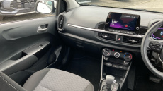 Kia Picanto 1.0 2 5dr Auto Petrol Hatchback